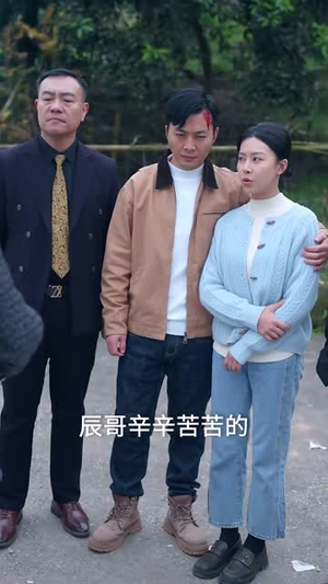 卖不掉的年猪（35集）在哪看是免费的