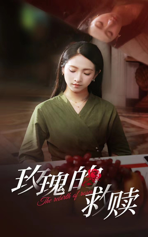 玫瑰的救赎（64集）热门火爆短剧
