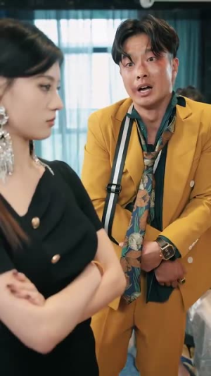 狂龙归来前妻阴谋难藏（42集）短剧精彩推荐