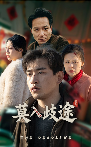 莫入歧途（30集）爱上了这部剧了