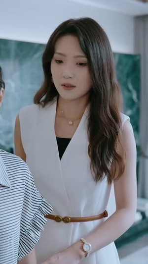 老伴病后，亲女儿给我撑腰（55集）免费看