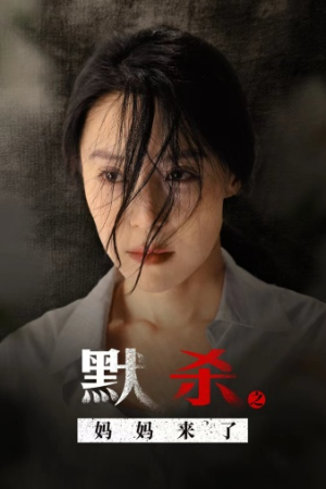 默杀之妈妈来了（38集）短剧太好看