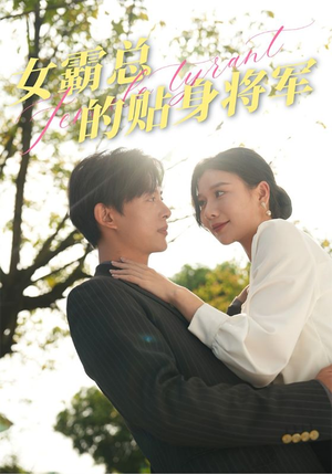 女霸总的贴身将军（80集）精彩短剧来了