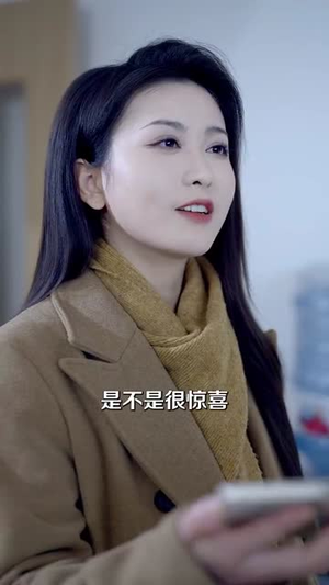 女大当家（30集）看到大结局