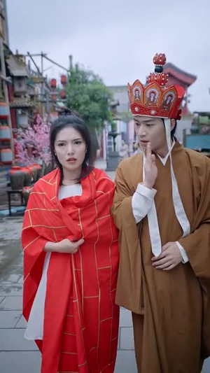 女儿国历险记（78集）免费短剧完整版