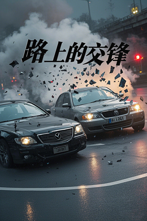 路上的交锋（36集）番茄短剧免费看