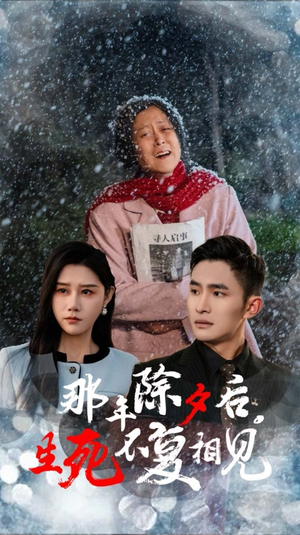 那年除夕后生死不复相见（48集）免费短剧完整版