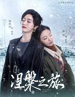 涅槃之旅（60集）好看的短剧推荐