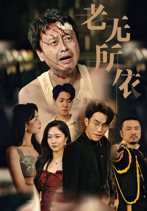 老无所依（57集）精彩短剧推荐