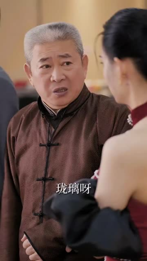龙啸山河（87集）好看又上头短剧