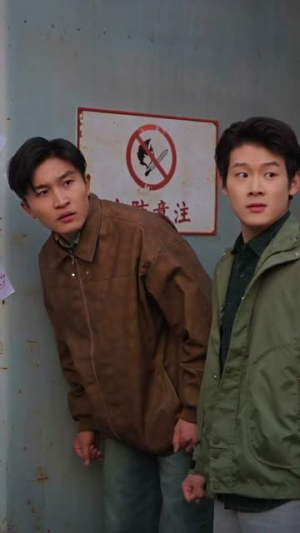失爱之后，她在废品堆里重构人生（59集）女主谁演的