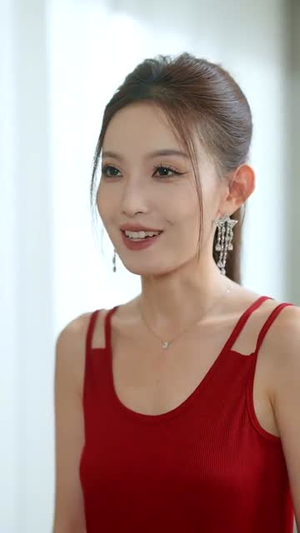 你是我明目张胆的炫耀（61集）大结局完美收官