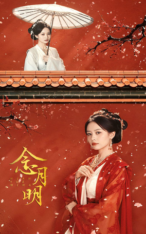 念月明（75集）热门短剧大全