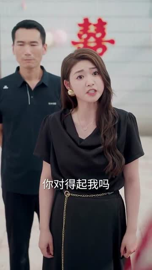 女总裁的回乡大作战（80集）短剧全集完整