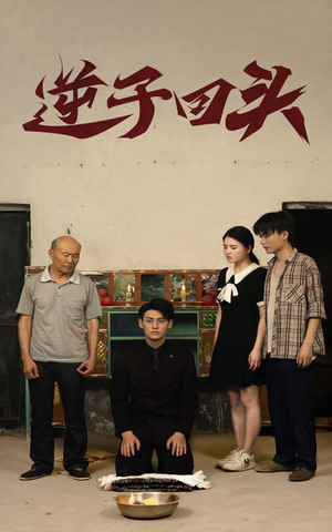 逆子回头（33集）短剧视频分享