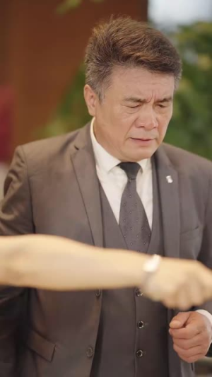 偏爱（32集）短剧小说在线看