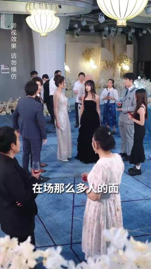 裴夫人是朵带刺的小玫瑰（69集）经典回顾免费看