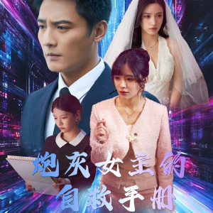 炮灰女主的自救手册（61集）精彩短剧上线