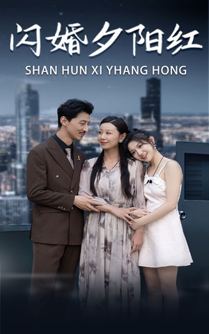 闪婚夕阳红（73集）短剧精彩绝伦