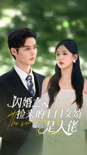 闪婚之捡来的上门女婿是大佬（79集）演员表