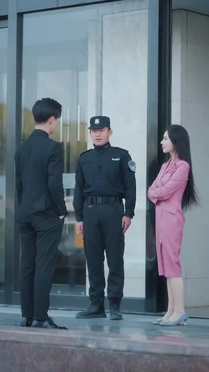 亲不在时方知悔（40集）爆火短剧追不停