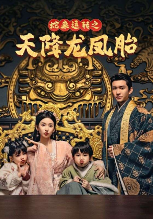 龙凤双宝征天下（60集）高清画质免费看