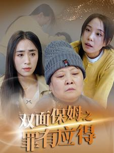 双面保姆之罪有应得（17集）短剧热播中