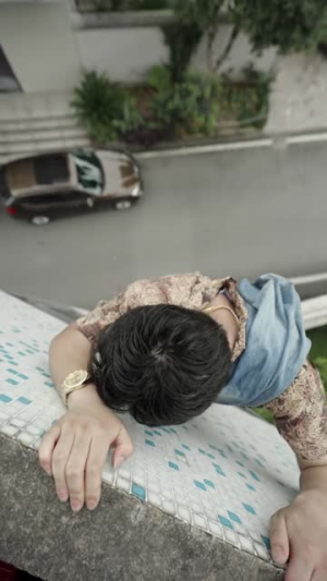 犬父（40集）精彩短剧合集