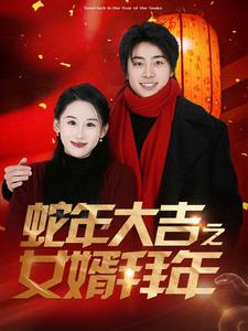 蛇年大吉之女婿拜年（88集）热门短剧推荐