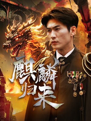 麒麟归来（72集）热门短剧大全