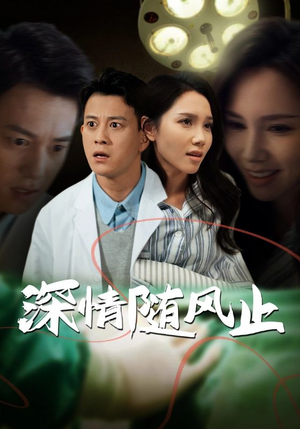 深情随风止（54集）热门爆款短剧