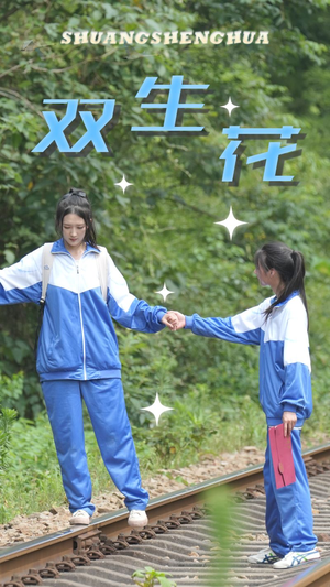 双生花（36集）精彩短剧合集