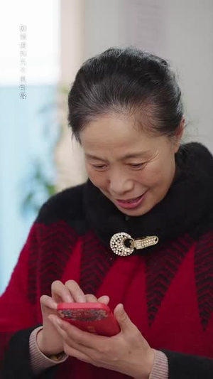 生死抉择一念间（30集）古装短剧推荐