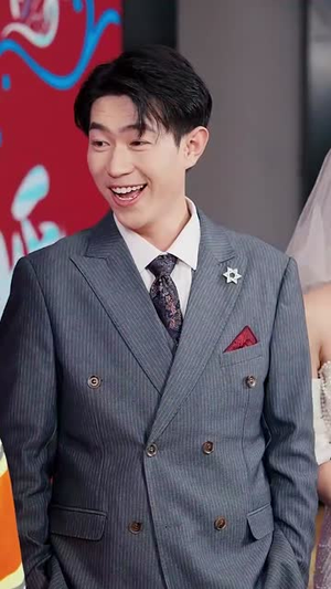 情人节大小姐向我求婚（54集）在哪看