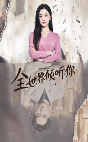 全世界倾听你（80集）全集