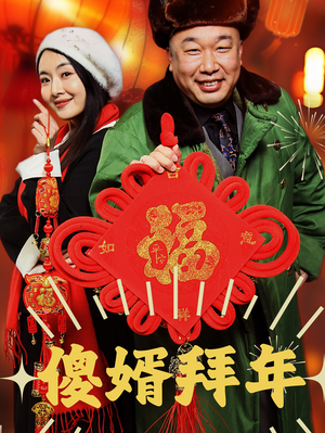 傻婿拜年（32集）短剧片段推荐