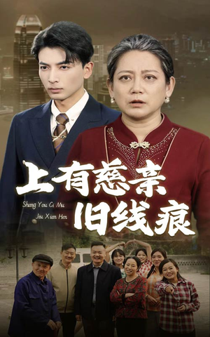 上有慈亲旧线痕（64集）在线观看完整版