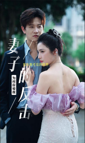 妻子的反击（38集）免费短剧全集看