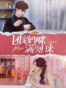 团宠妈咪满级归来（100集）最火爆的短剧