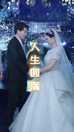人生圆满（80集）小短剧抢先看