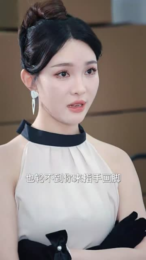 我给总裁老婆当保镖（36集）排行榜前十短剧