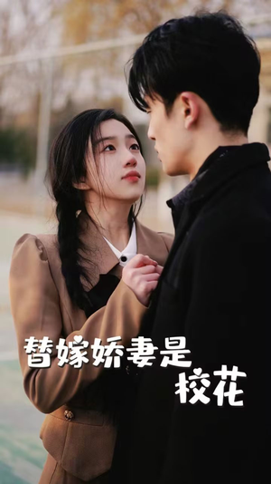 替嫁娇妻是校花（66集）热门短剧免费看