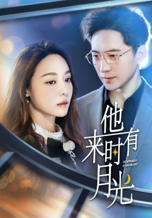他来时有月光（106集）精彩短剧看全集