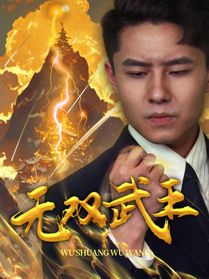 无双武王（80集）每天短剧分享