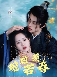 婉婉若羡春（80集）好看到停不下来