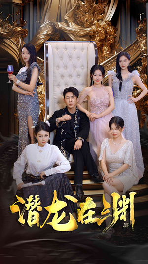 新版：潜龙在渊（37集）不用花钱看全剧