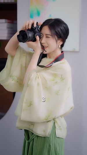 王妃娘娘有人下单啦（16集）一起追生活短剧