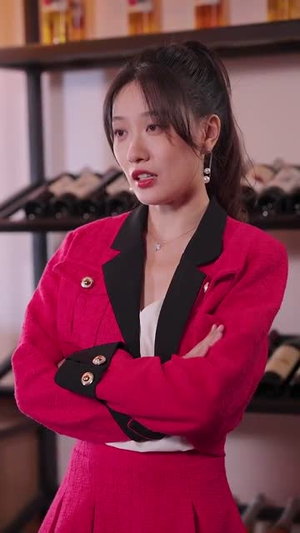 无尽时空（67集）免费短剧合集