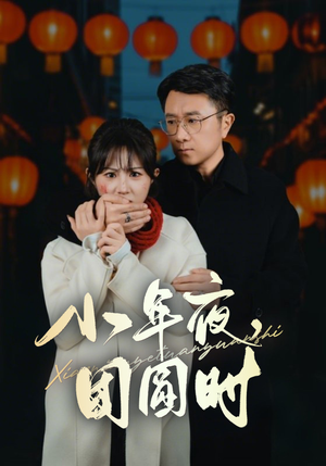 小年夜，团圆时（35集）直接追到结尾