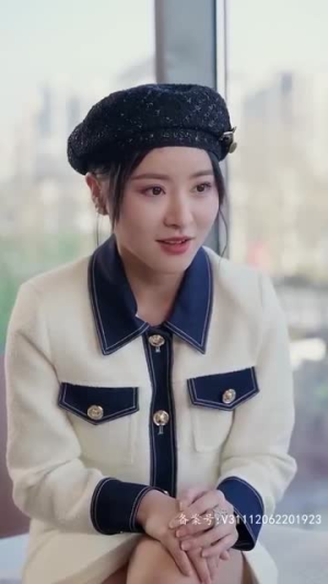 总裁夫人你别跑（86集）爆款热门短剧